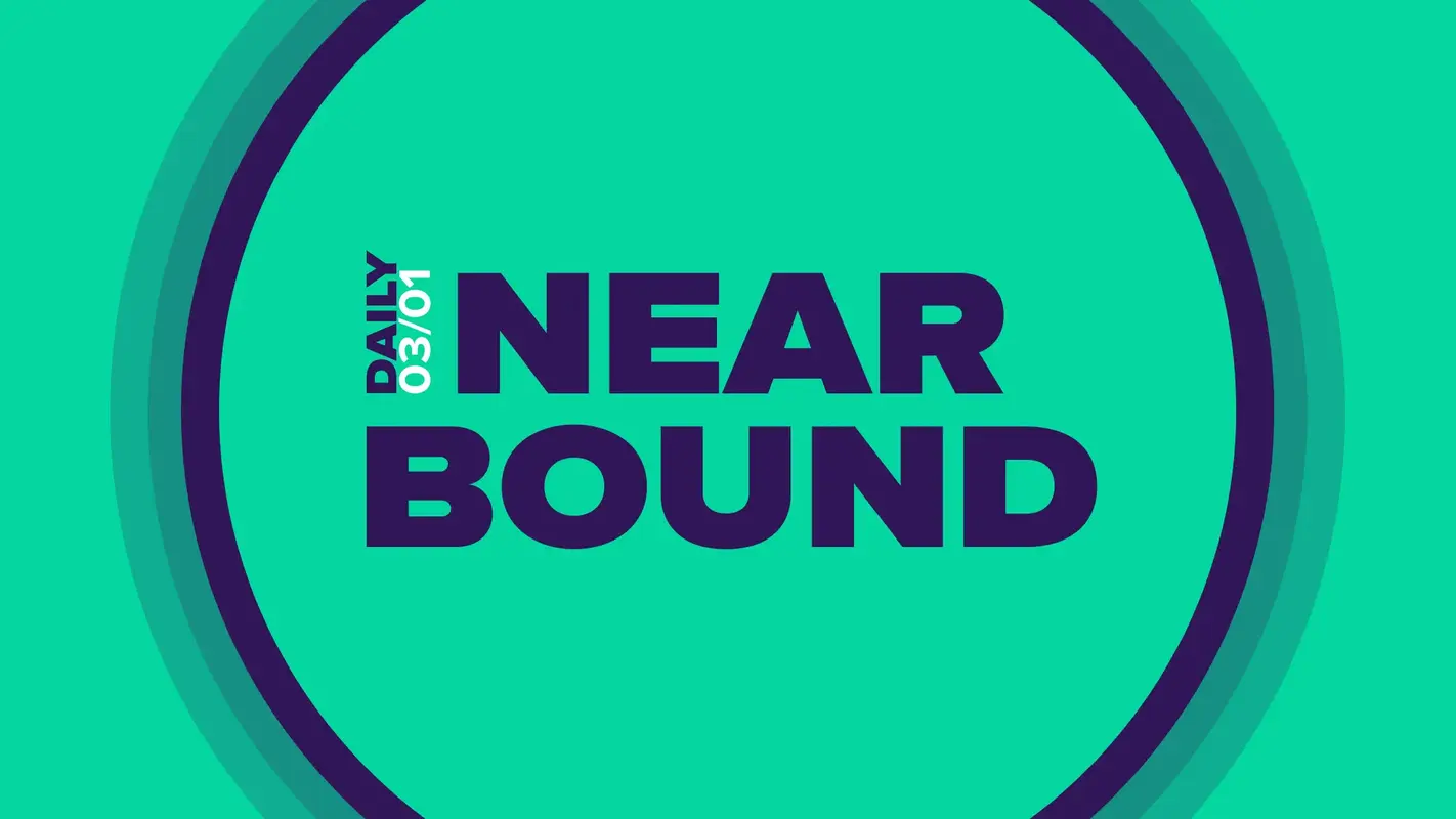 Nearbound Daily #530: What's the Big Deal with Nearbound Sales?