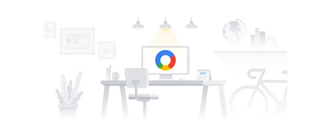 Be ready for 2021 with Google Marketing Platform
