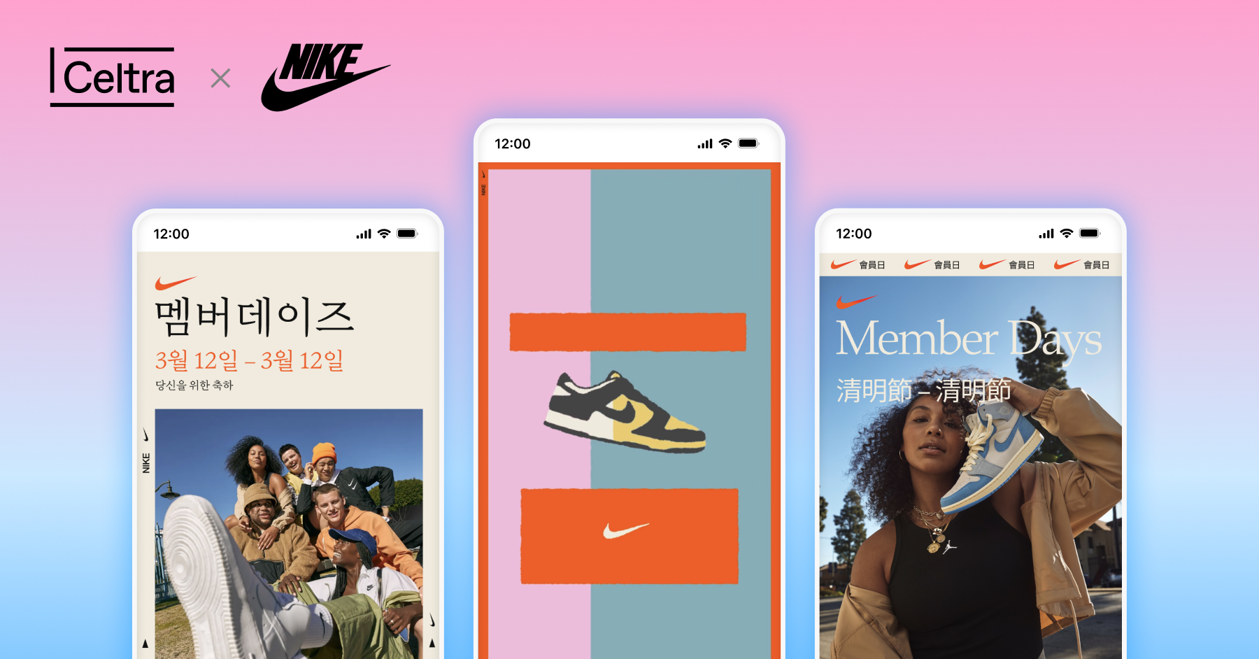 Case Study: Nike Achieves 19.5x Higher Production Efficiency With Creative Automation
