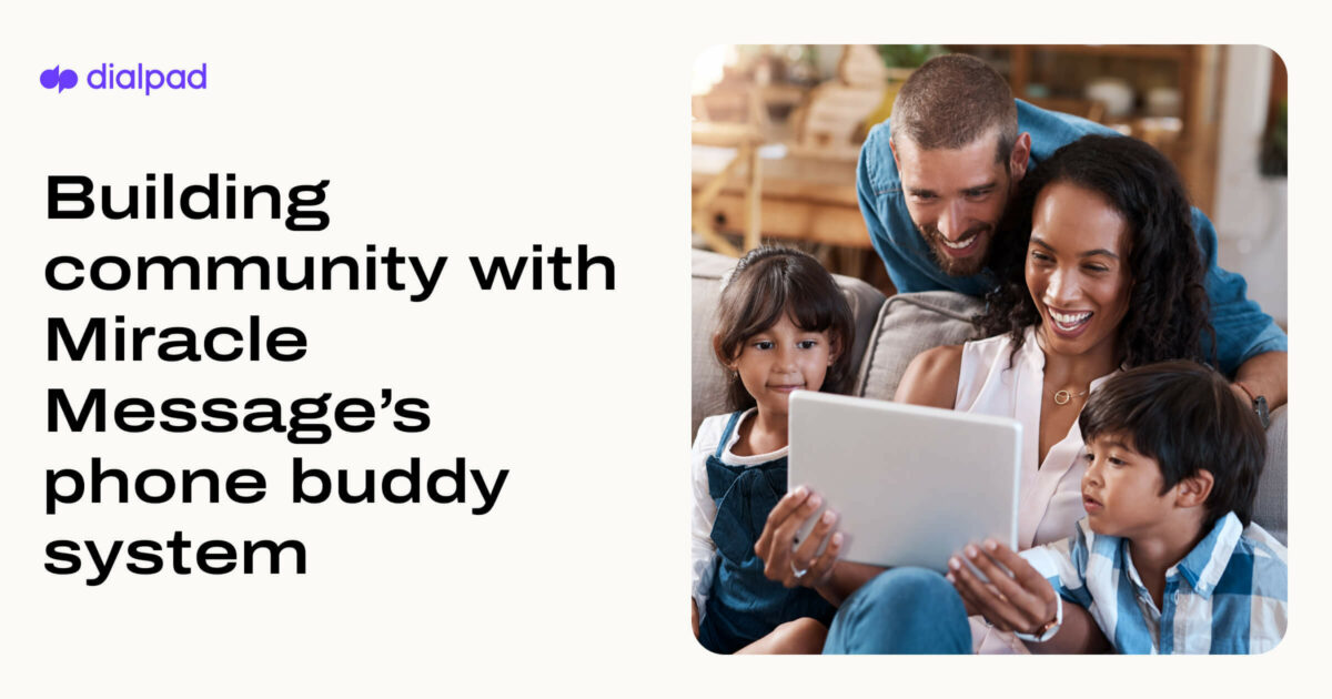 How This Nonprofit Is Building Community