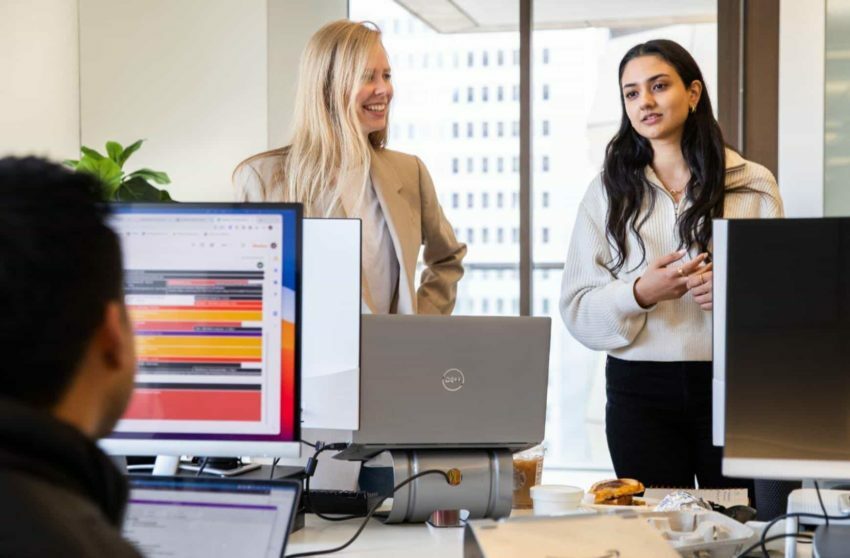 Sales leadership tips from Sendoso industry expert