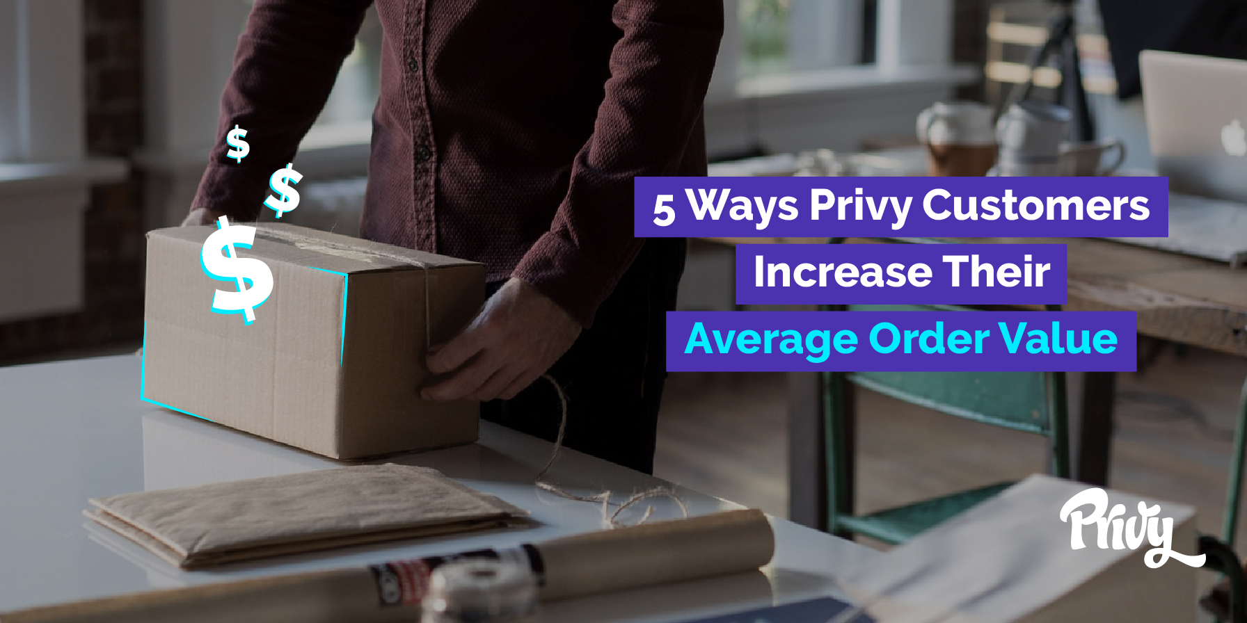 How To Increase Average Order Value (7 Hacks For Shopify)