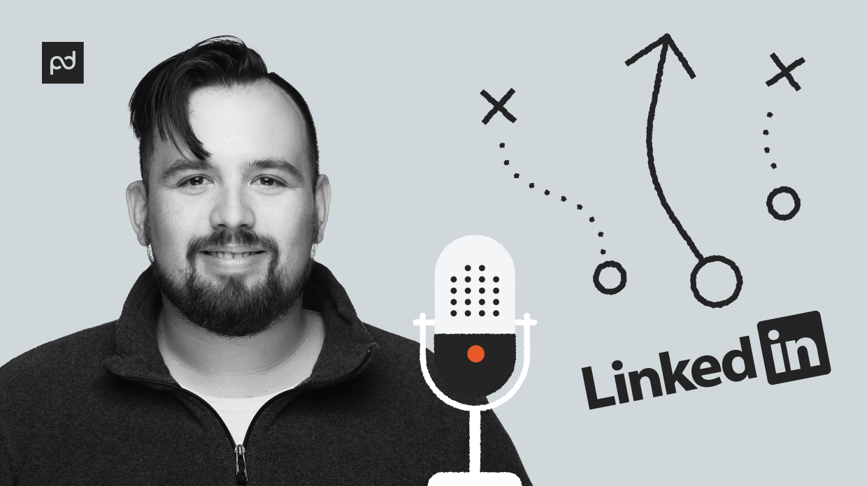 3 easy LinkedIn tactics to streamline your sales process