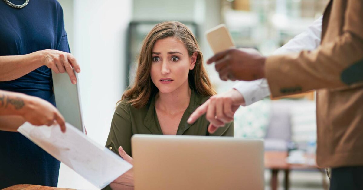 Context switching: the secret sales productivity killer