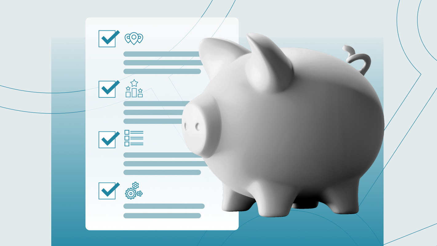 [Checklist] Digital Presence Management for Financial Brands