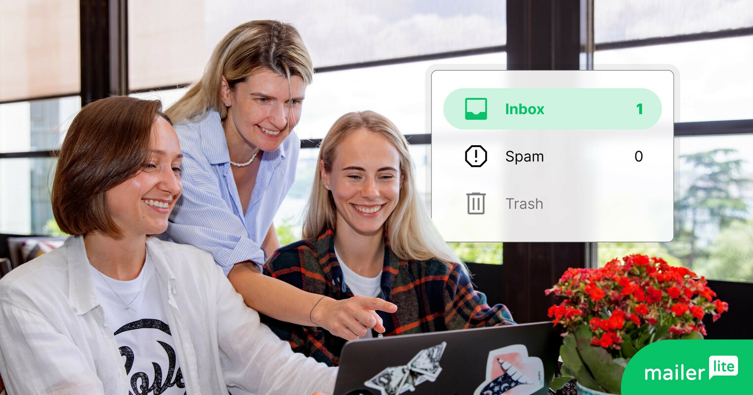 How to avoid spam filters and reach the inbox