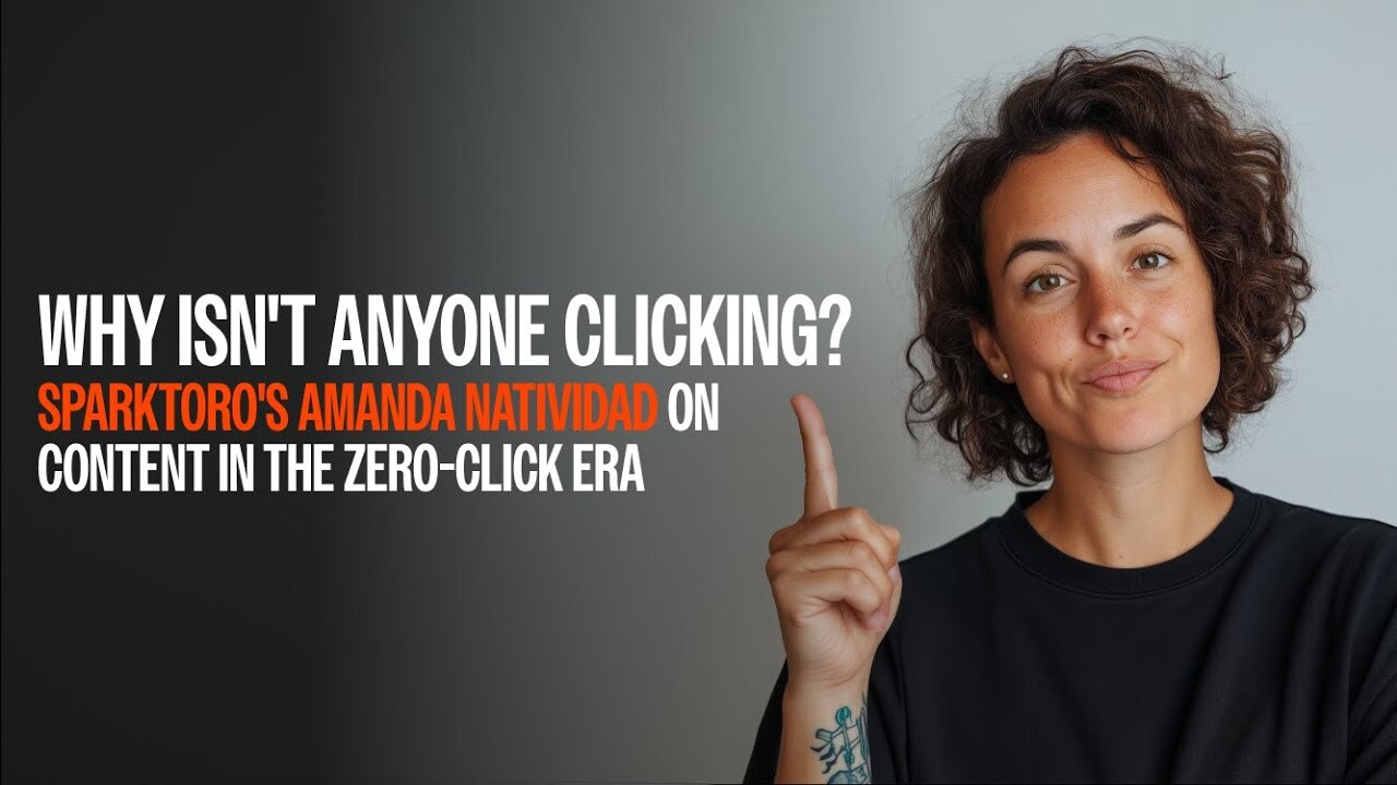 Marketing Attribution, Audience Insights & Starting Your Strategy - Goldcast