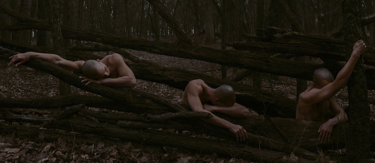 Second nature | Adobe Blog