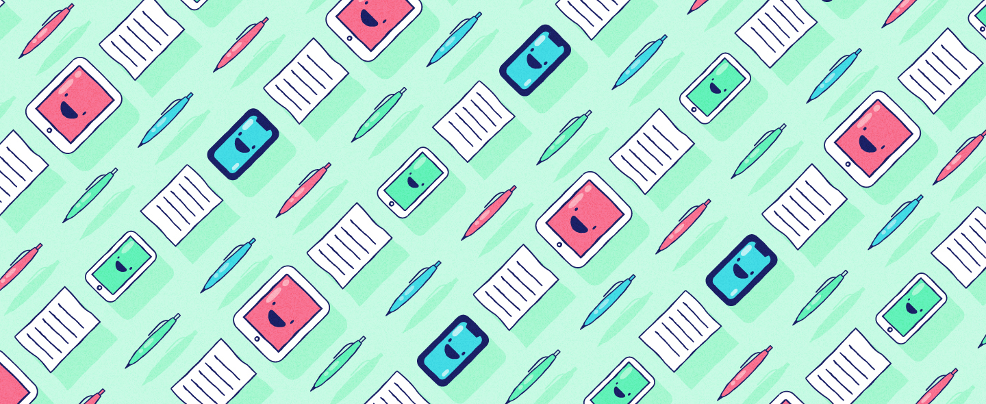 How Electronic Signatures Work: The Complete FAQ on eSignatures - HelloSign Blog