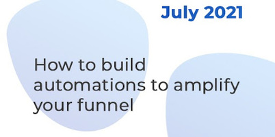 How to build automations to amplify your funnel • VBOUT