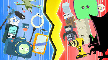 Be Bold! 4 Ideas for Eclectic B2B Videos That Make an Impression