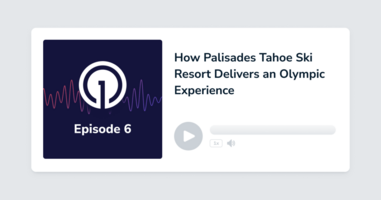 How Palisades Tahoe Ski Resort Delivers an Olympic Experience