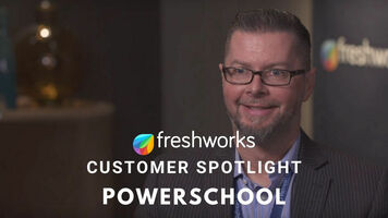 Customer Spotlight - PowerSchool