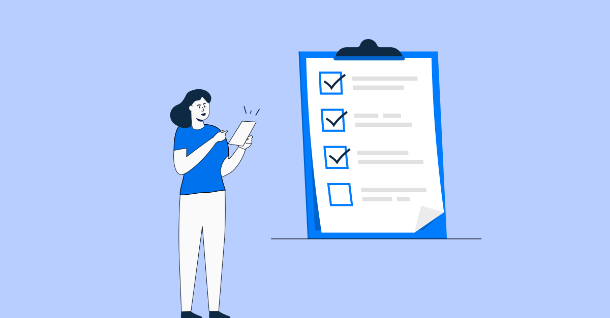 6-Step Client Onboarding Checklist for Agencies