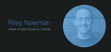 Riley Newman on data science for startups | Inside Intercom