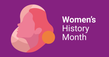 Women's History Month at Dialpad: Q&A with Bridget O'Brien