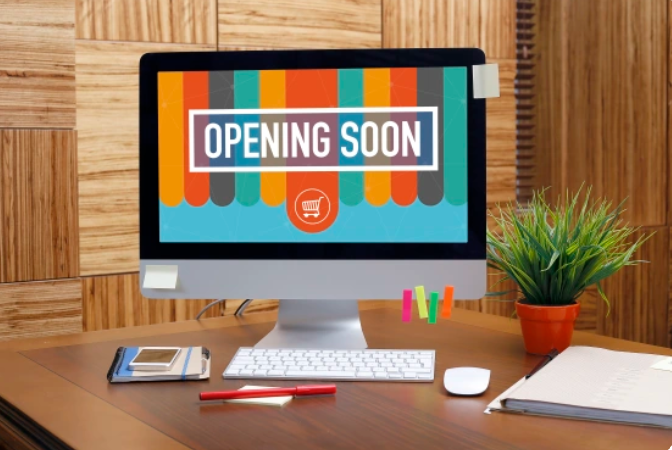 9 new website announcement ideas for your site launch
