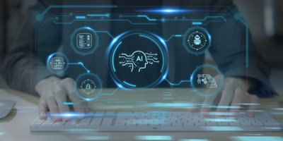 THINK TANK: AI's impact on Pharma