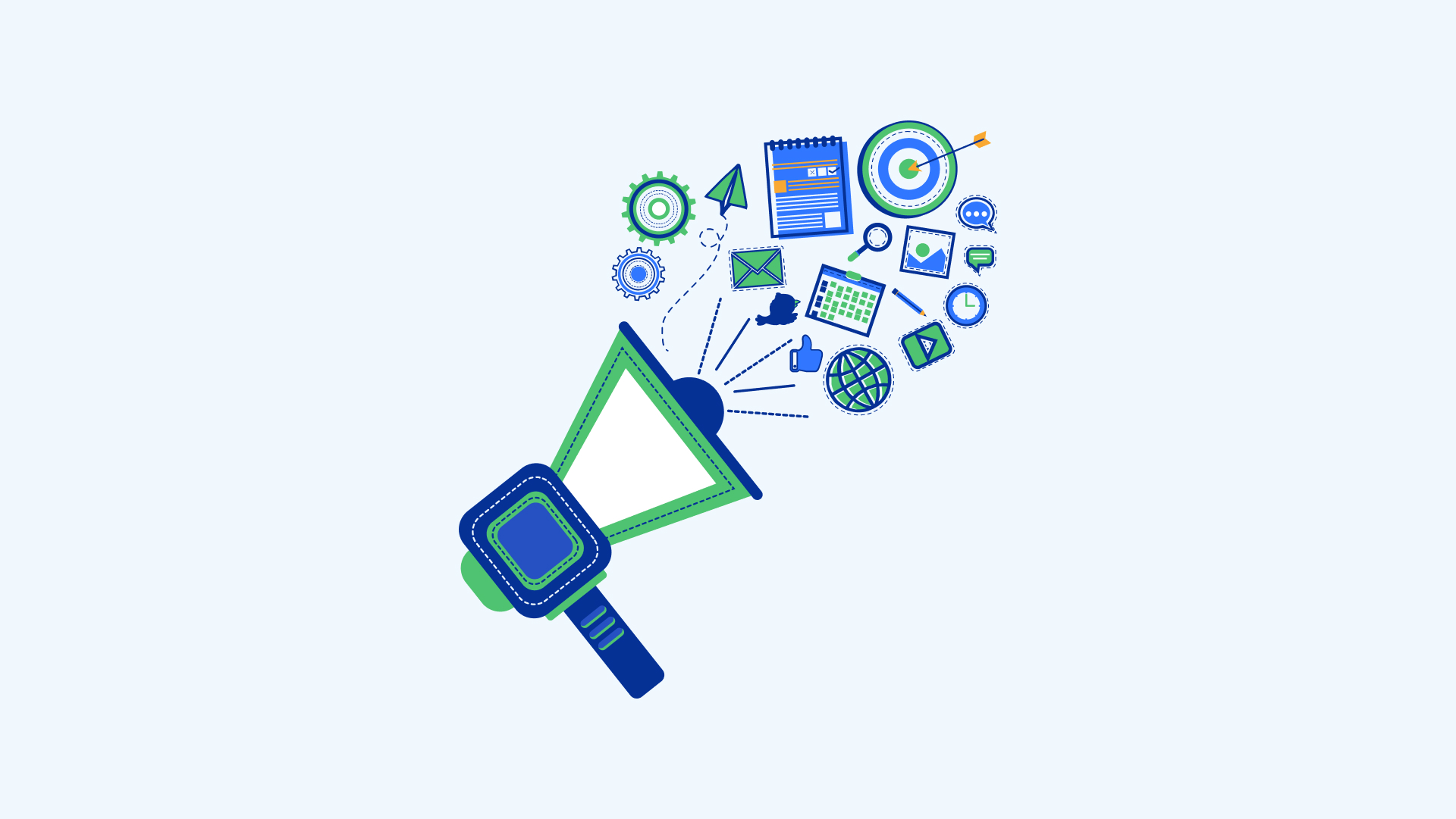 6 Top Digital Marketing Trends in 2022