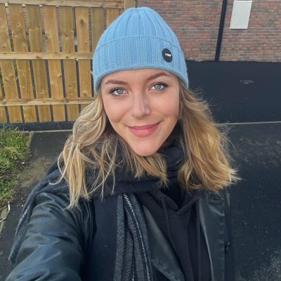 Leah Faye van Niekerk