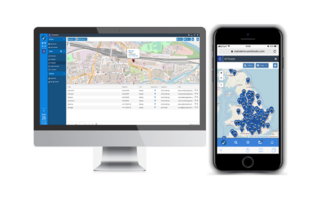 Leveraging a Mapping Tool for Success