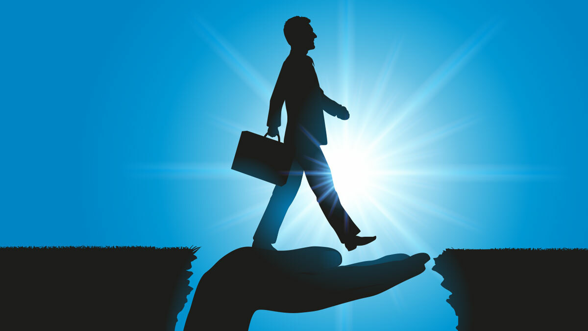 Can You Hear Me Now? 7 Tips for Consistent Financial Services Messaging