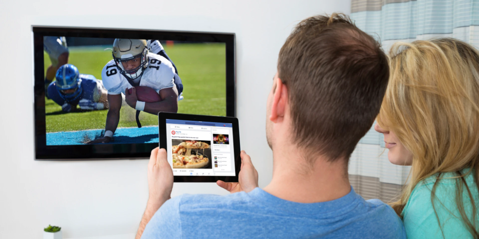 Super Bowl LV matchup:  The old marketing playbook vs. the new agile reality