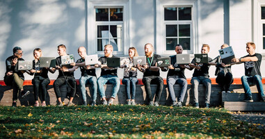 20 newsletter recommendations chosen by the MailerLite team