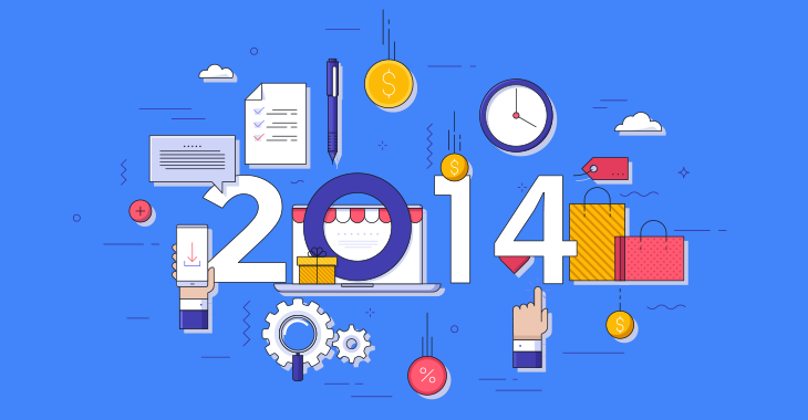 E-commerce trends for 2014