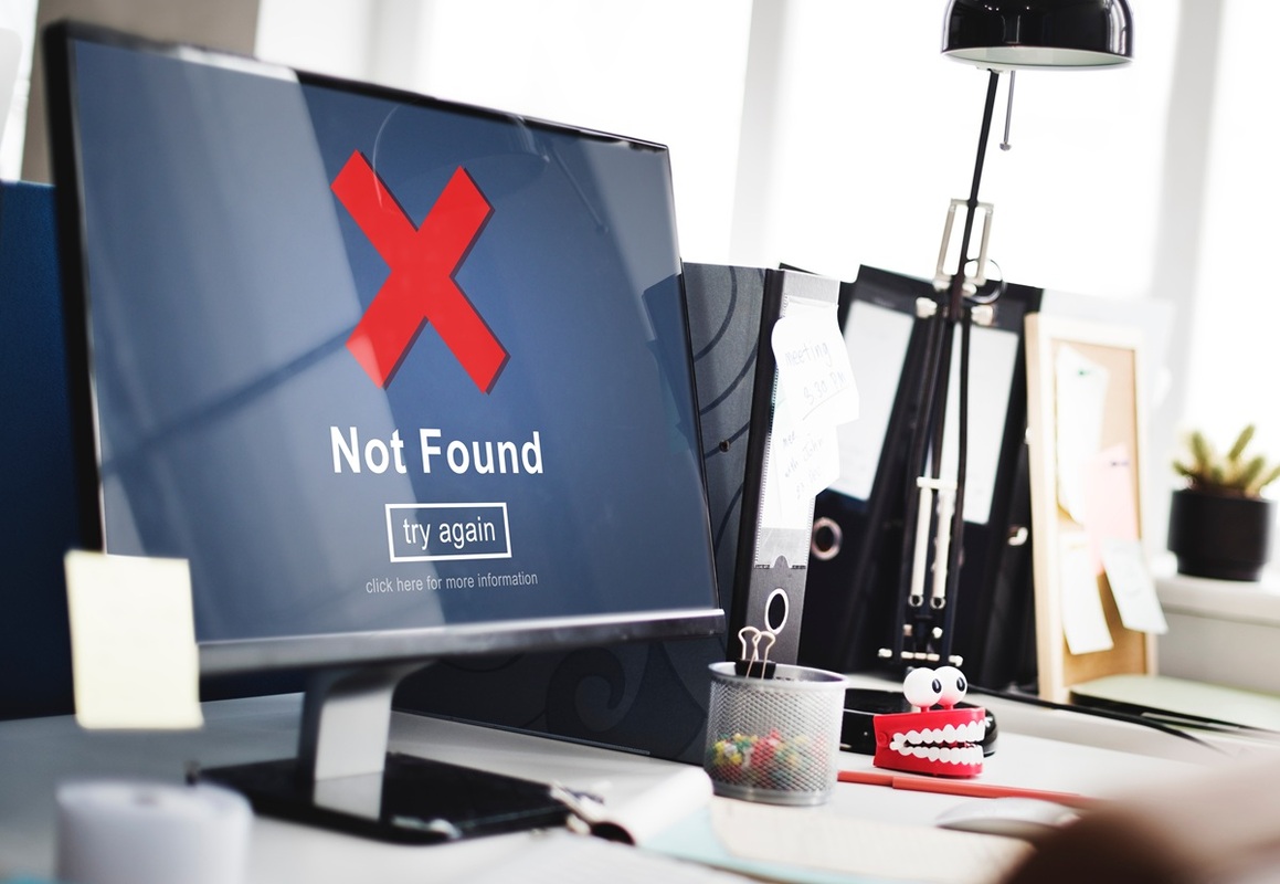 What Is a 404 Error and How to Fix It to Safeguard Your SEO