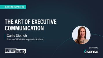 The Art of Executive Communication