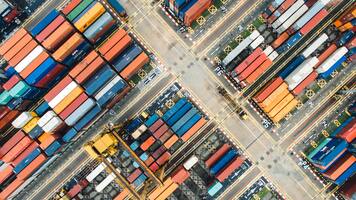 Logistics Management Guide: Definition, Stages, and Best Practices