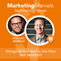 Manage All Your Work in One Place with Workfront