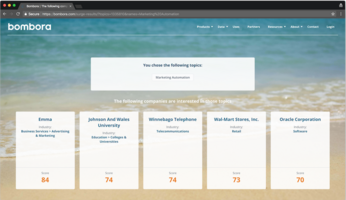 How to Build a Competitive Marketing Email Campaign