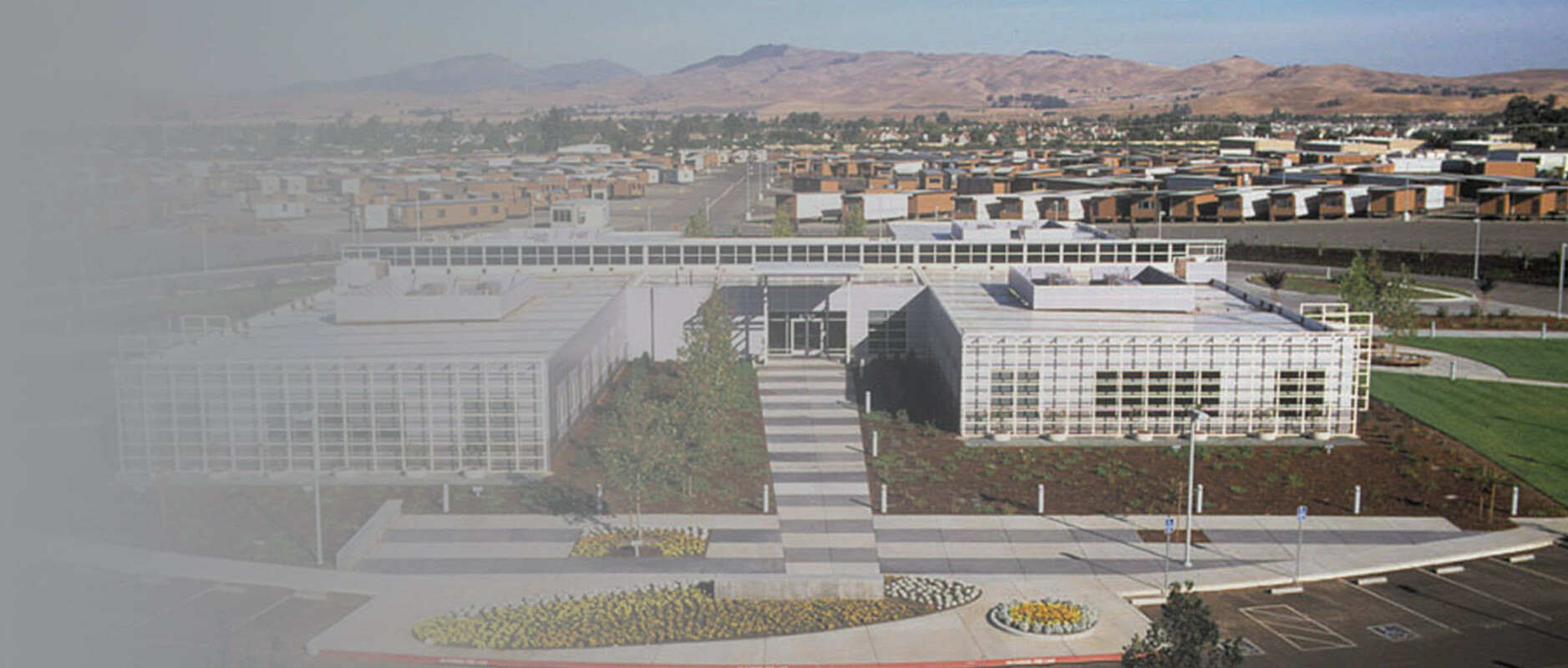 McGrath reduced contract-related administrative tasks by 50%