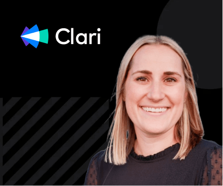 Driving Pipeline through Customer Marketing Events at Clari