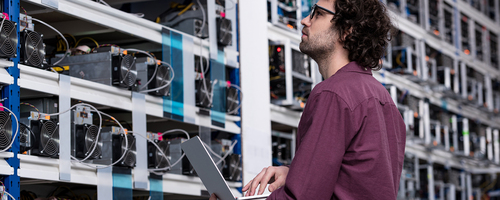 How to gauge the maturity of your IT operating model?