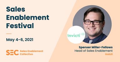 Sales enablement builds roads to success