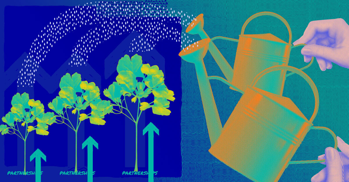 The Pros of Multiple Partnership Programs (And the Cons of Having Only One)