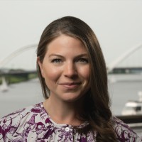 Danielle Henneberger