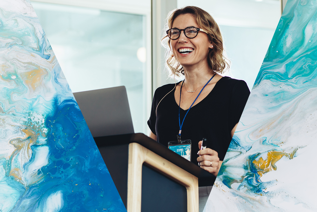 Women in Technology: Better Together at Engage