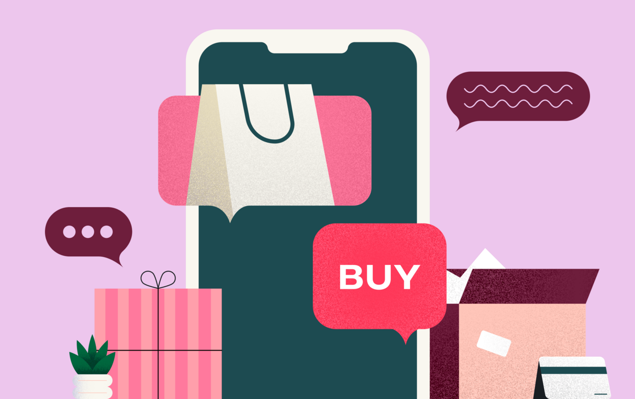 Text-to-Buy Strategies That Get Subscribers to Convert Faster 