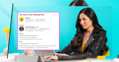 Meeting Prep, AI Enhancements, and More Ways to Integrate with Salesforce: What's New This Quarter at Drift