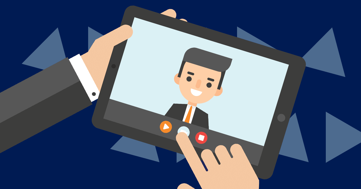 Land Your Next Job With a Video Resume