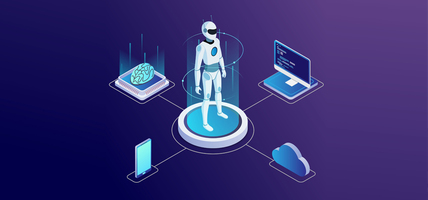 AI for eCommerce - eComchain Blog