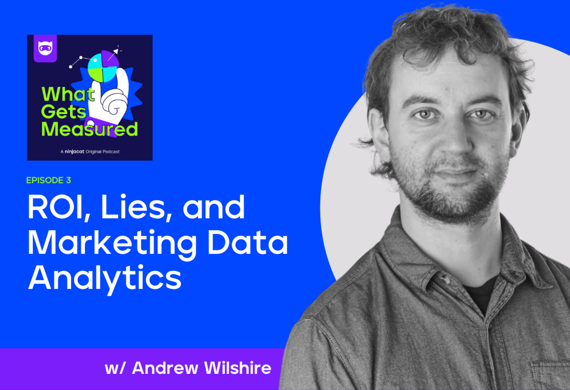 ROI, Lies, and Marketing Data Analytics
