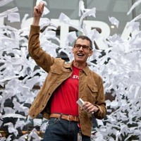 Chip Bergh
