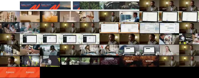 Nespresso: Creating a constant, seamless customer and employee experience