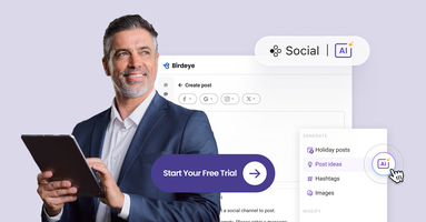 How to maximize your Birdeye Social free trial: Week-by-week guide