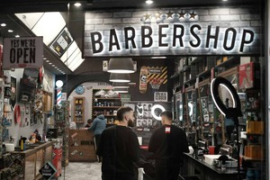 Micro-Influencers: The Key to Barbershop Marketing 